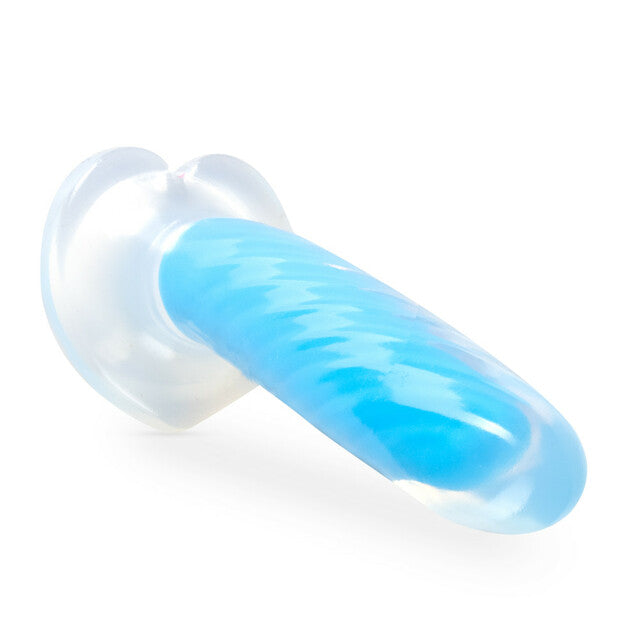 Tao Glow in the Dark - 7" Dildo