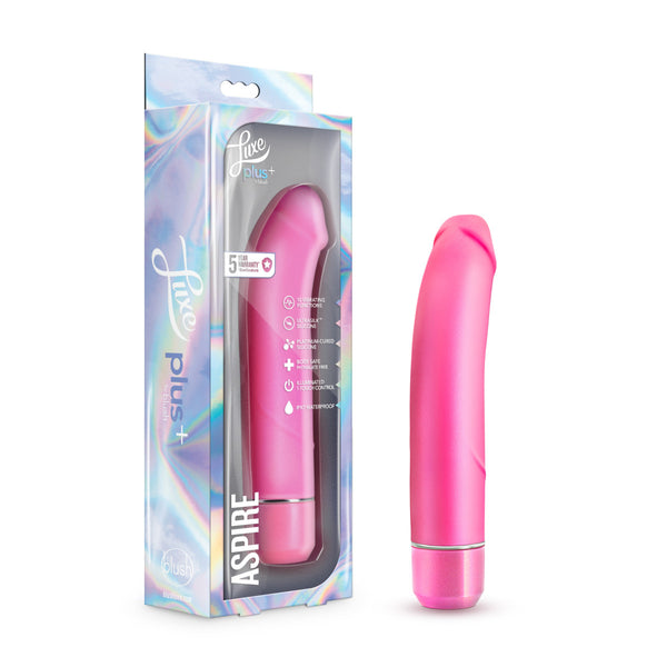 Aspire G-Spot Vibrator