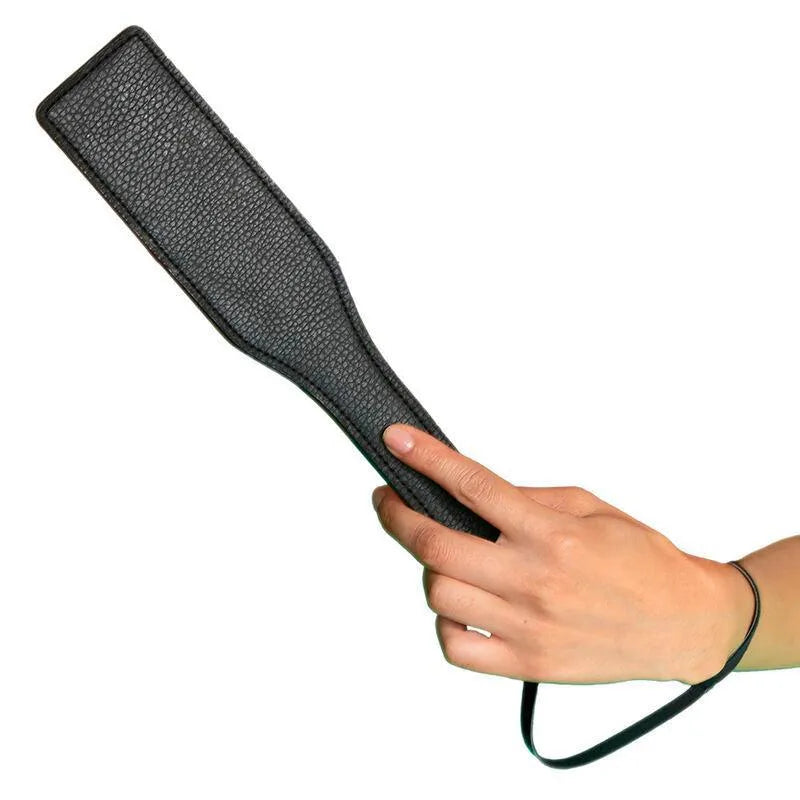 Paddle Bdsm À Double Couture Langlebig