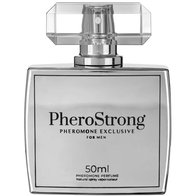 Parfum Aux Phéromones Masculin Séduisant