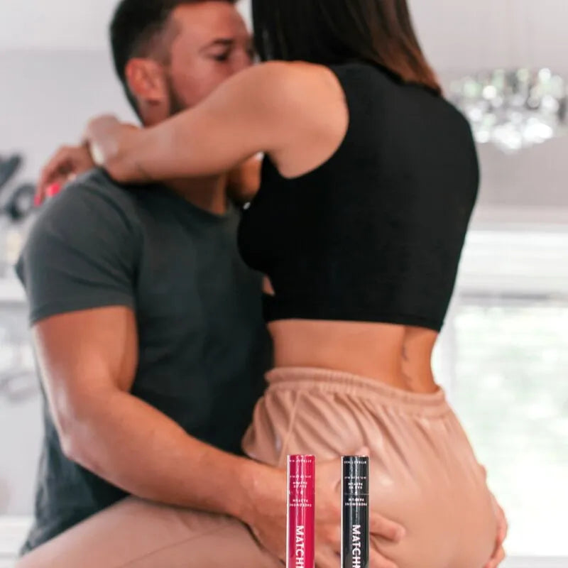 Parfum Phéromones Élégant Cèdre Cassis Citron