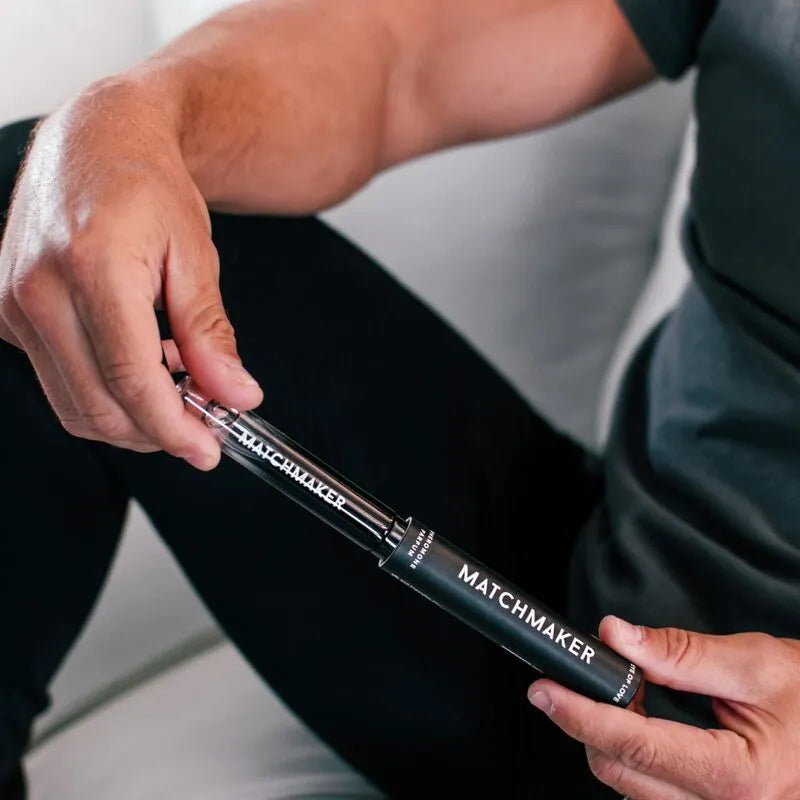 Parfum Phéromones Élégant Cèdre Cassis Citron