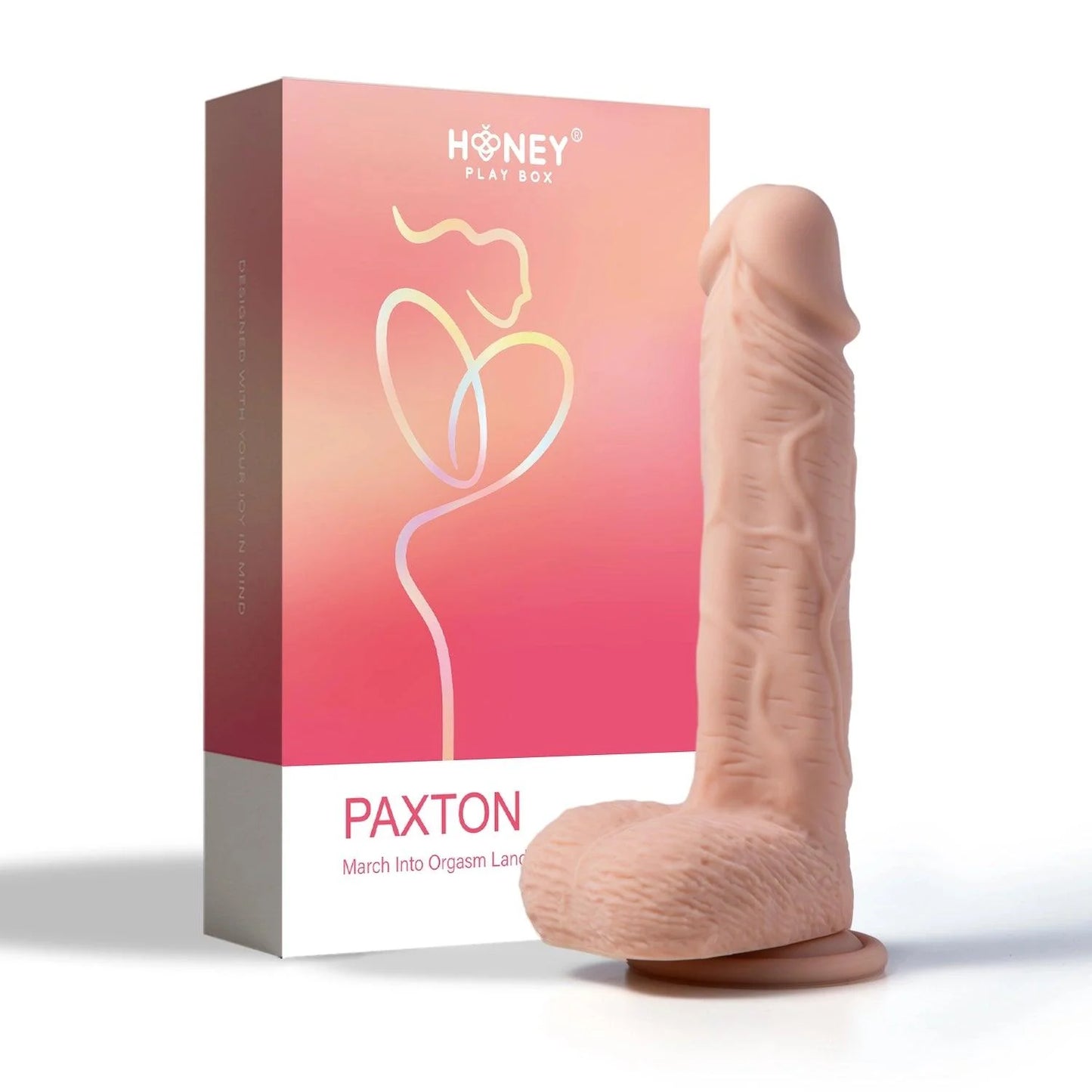 PAXTON