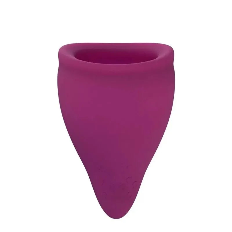 Petite Coupe Menstruelle Écologique Silicone Hypoallergénique
