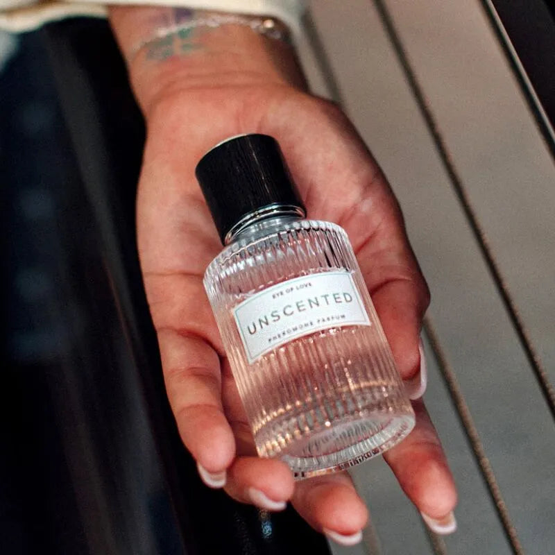 Phéromones Inodores Pour Attraction