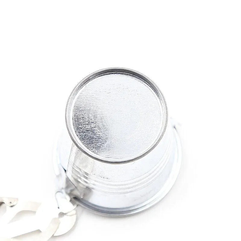 Pinces À Tétons En Métal Sans Nickel