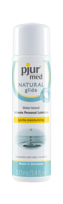 Pjur Med Natural