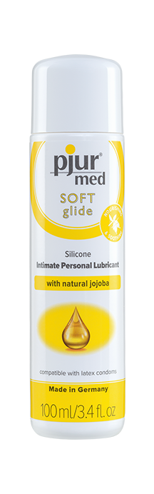 Pjur Med Soft Glide