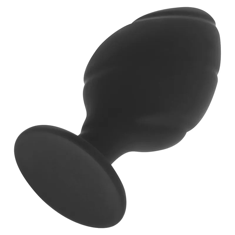 Plug Anal En Silicone Hypoallergénique