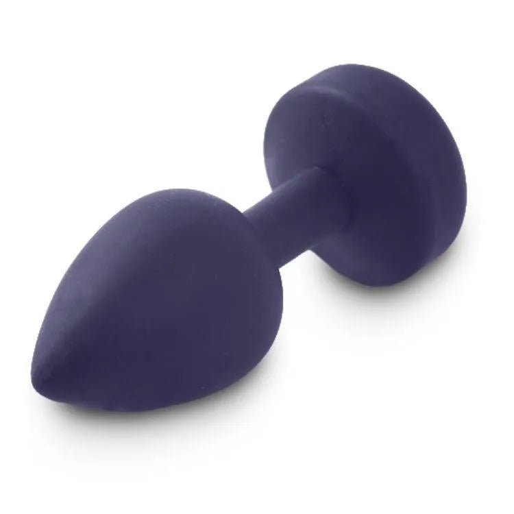 Plug Anal Rechargeable Silicone Compact