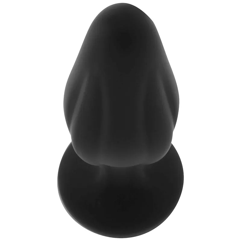 Plug Anal Silicone Hypoallergénique Ergonomique