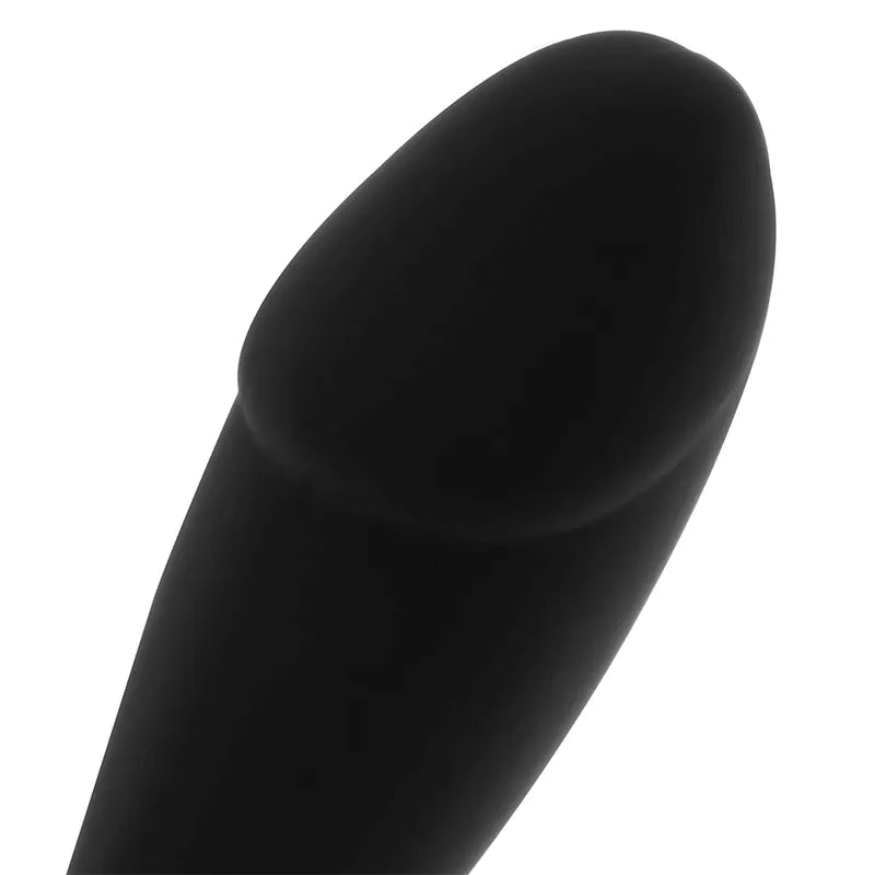 Plug Anal Silicone Médical Hypoallergénique