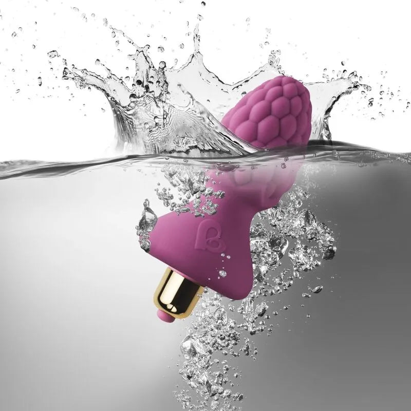 Plug Anal Silicone Pour Débutants