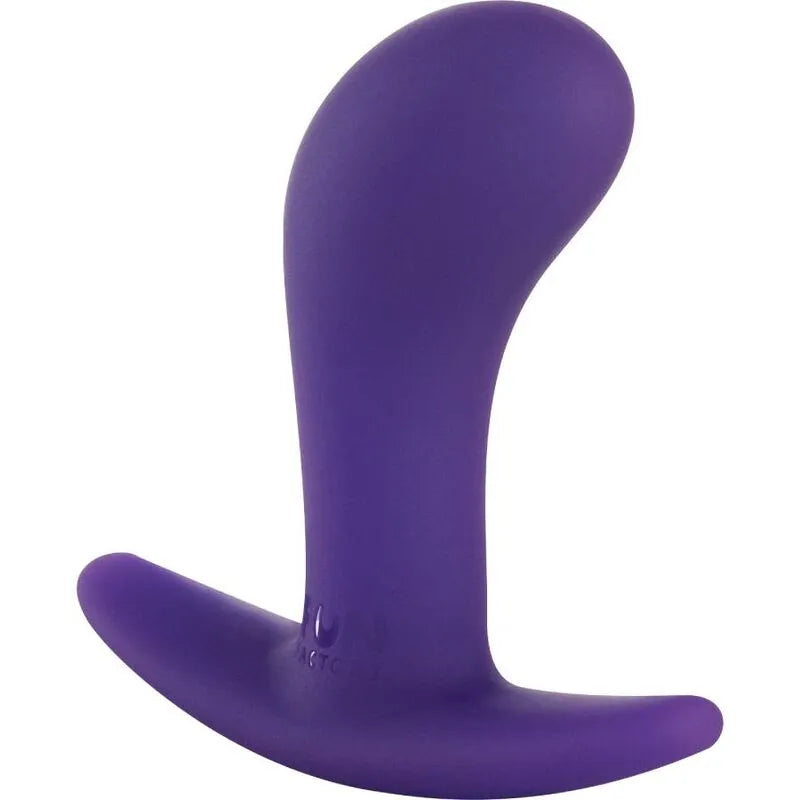 Plug Anal Silicone Pour Débutants Et Experts