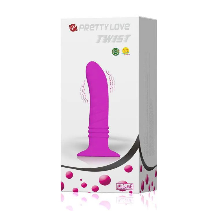 Plug Anal Silicone Soft Touch