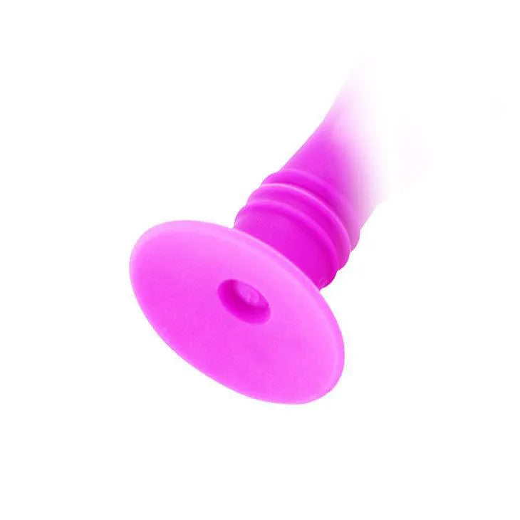 Plug Anal Silicone Soft Touch