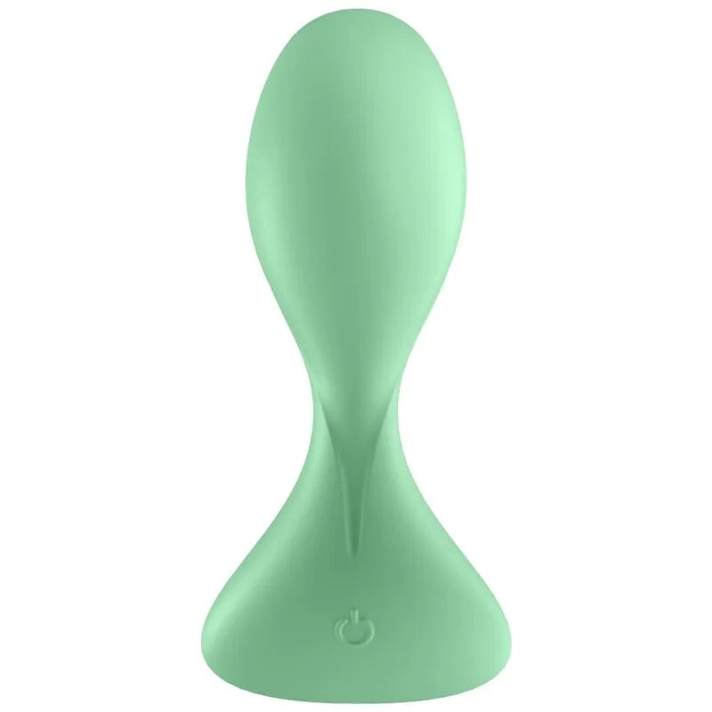 Plug Anal Vibrant Satisfyer Trendsetter Application