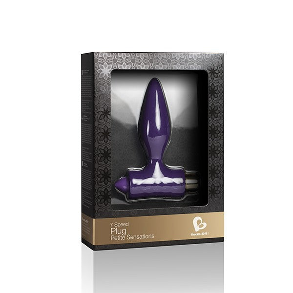 Plug Petite Sensations