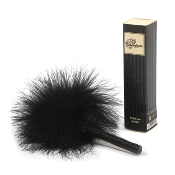 Plumeau Érotique Pour Zones Sensibles