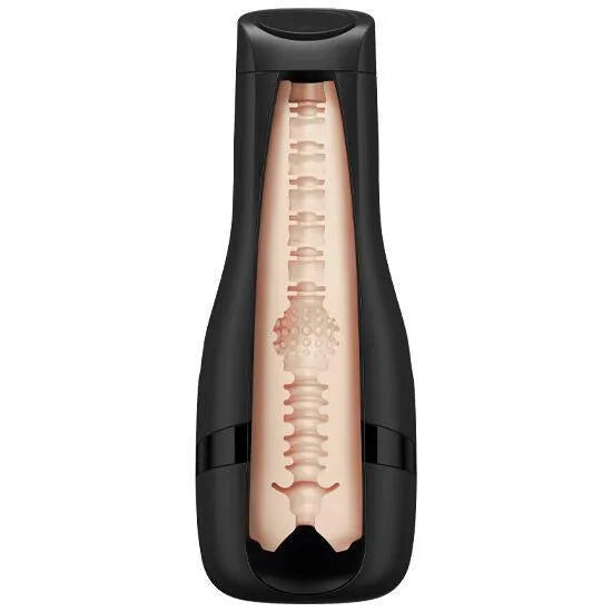 Pochette Intérieure Satisfyer Men Tri Delights
