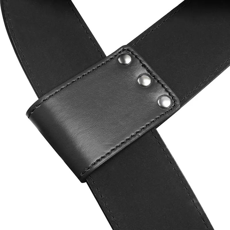 Poignets De Suspension Bdsm Ohmama