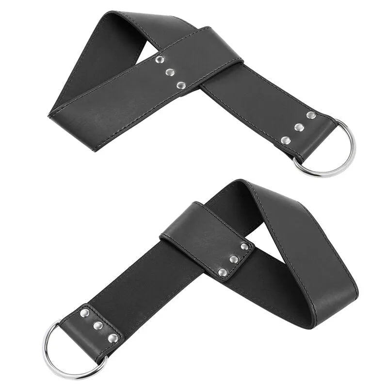 Poignets De Suspension Bdsm Ohmama