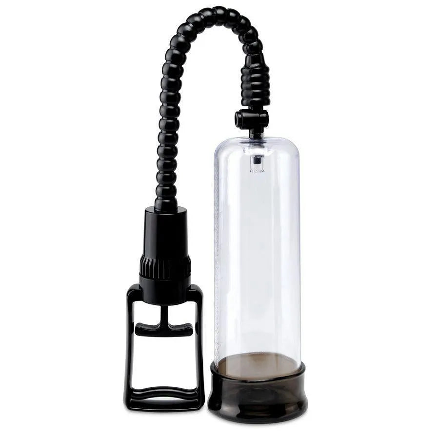 Pompe Agrannisseur Pénis Ez-Grip