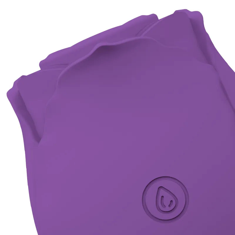 Pompe Clitoridienne Rechargeable Silicone Étanche