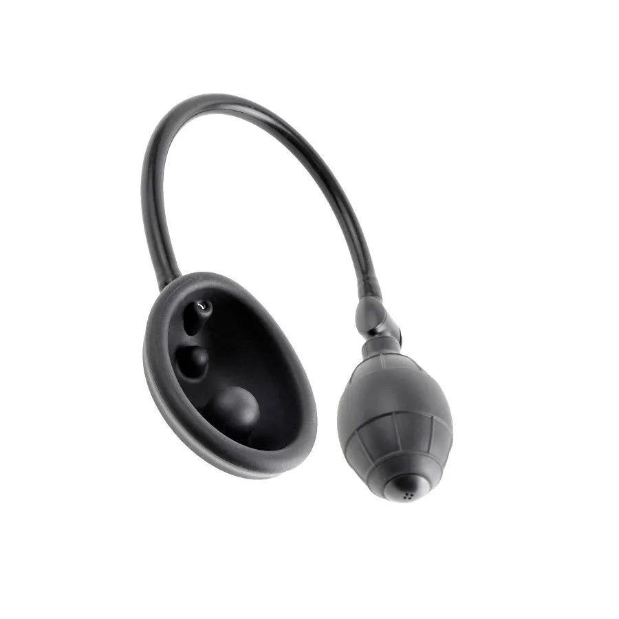 Pompe À Vulve Aspiration Intense Médicale