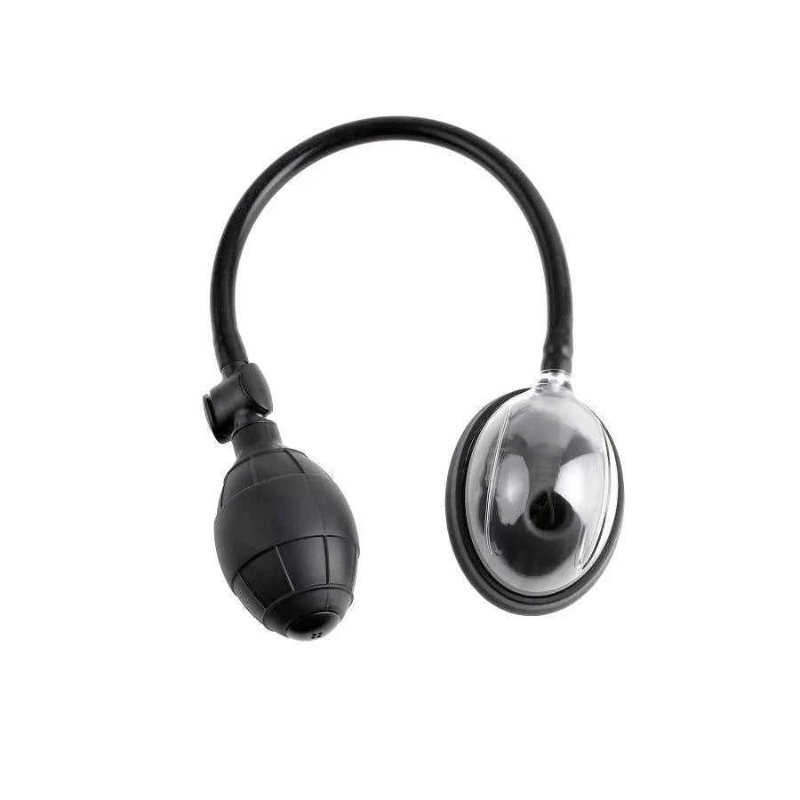 Pompe À Vulve Aspiration Intense Médicale