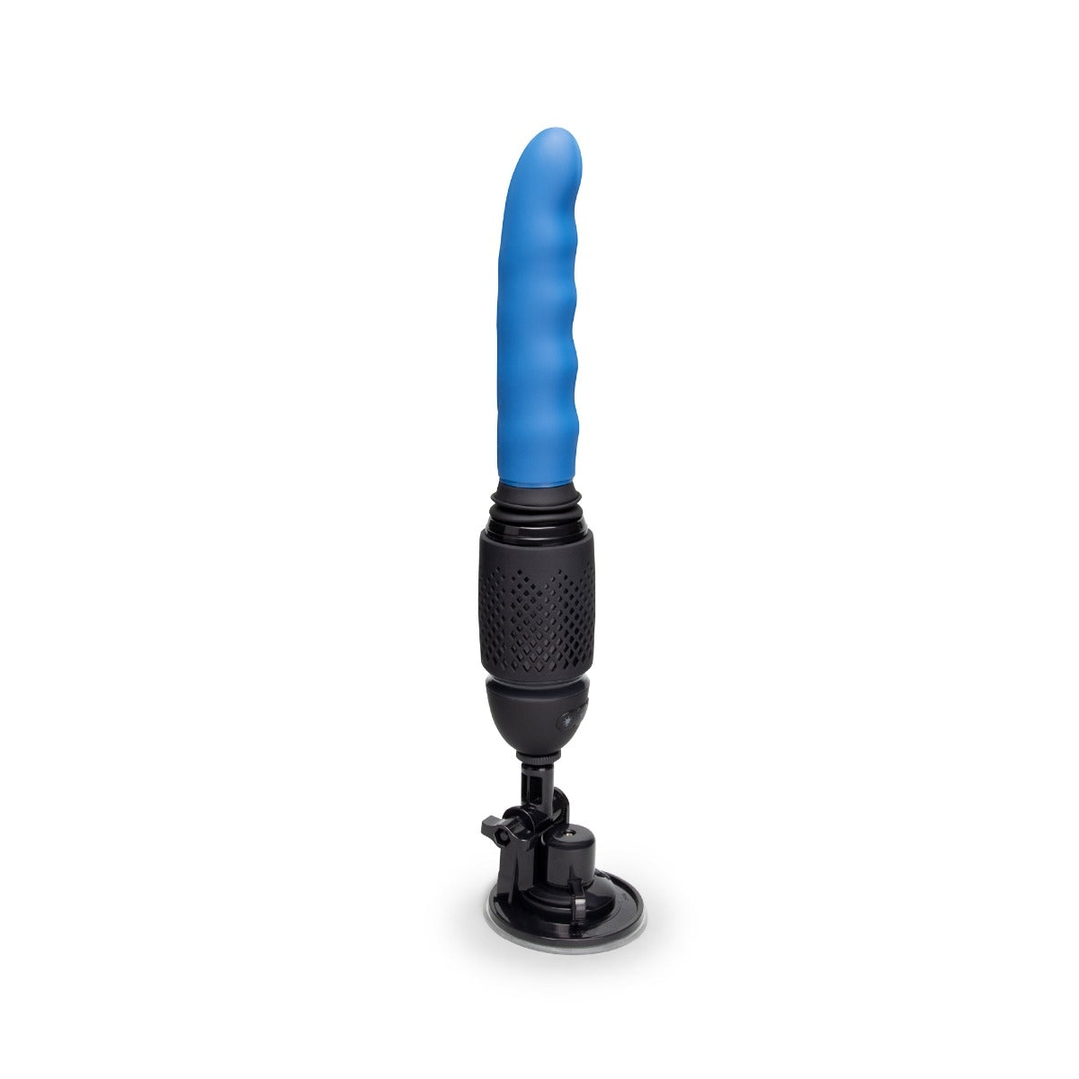 Warming Thrusting Dildo Machine