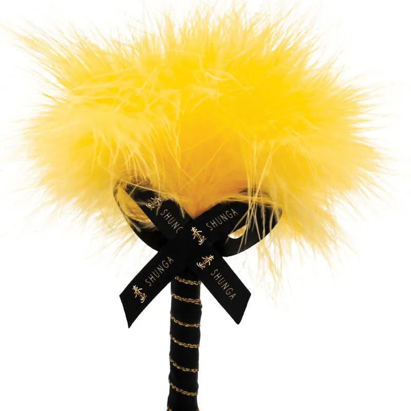 Poudre Érotique Parfumée Mangue Peaux Sensibles