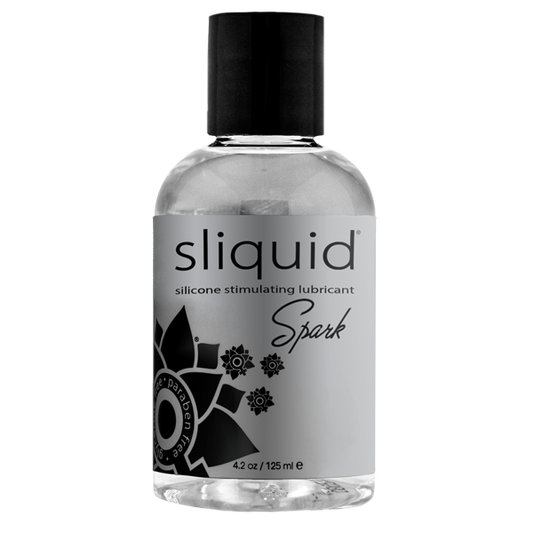 Sliquid Spark Menthol