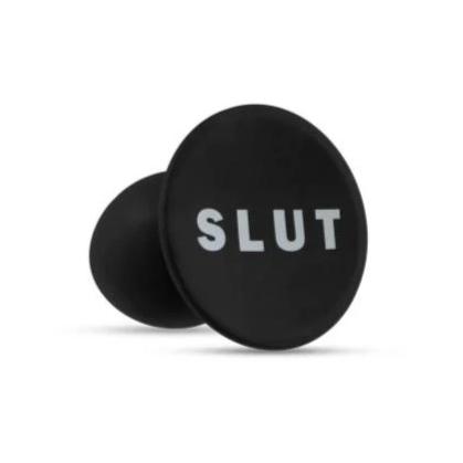 Slut Plug