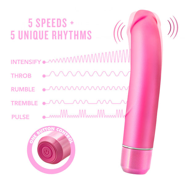 Aspire G-Spot Vibrator