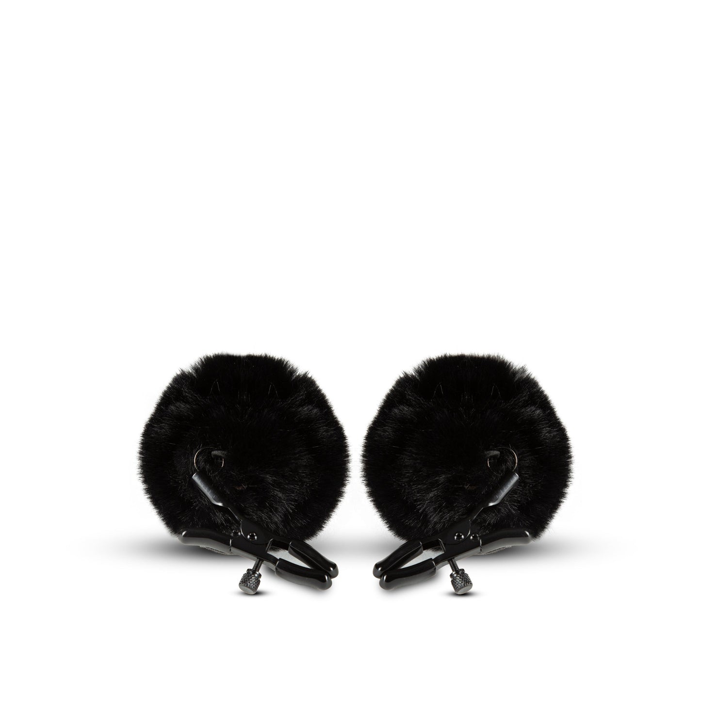 Pom Adjustable Nipple Clamps