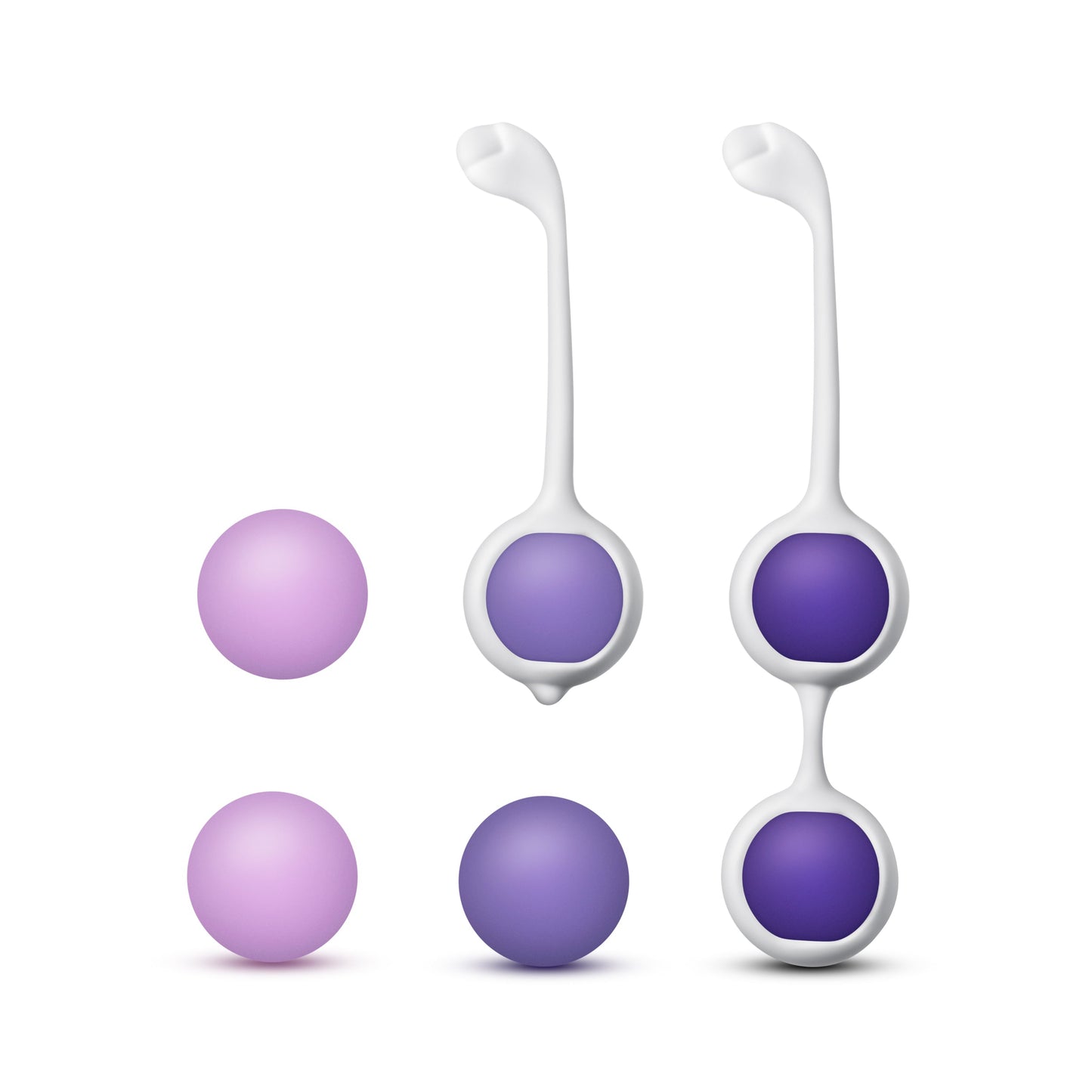 Wellness Kegel-Trainingsset