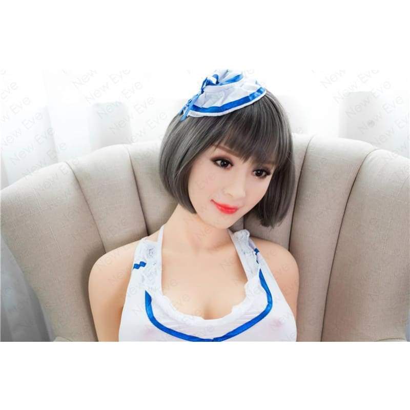 Real Silicone Sex Dolls Chinese Adult Anime Toys For Men Big Breast Ass A19030836 Special Price Chisa