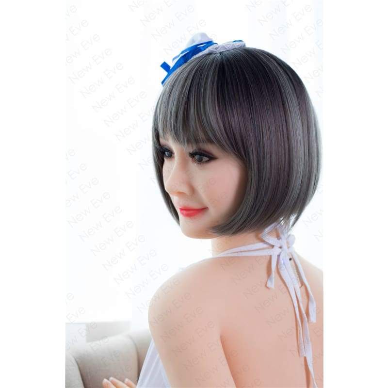 Real Silicone Sex Dolls Chinese Adult Anime Toys For Men Big Breast Ass A19030836 Special Price Chisa