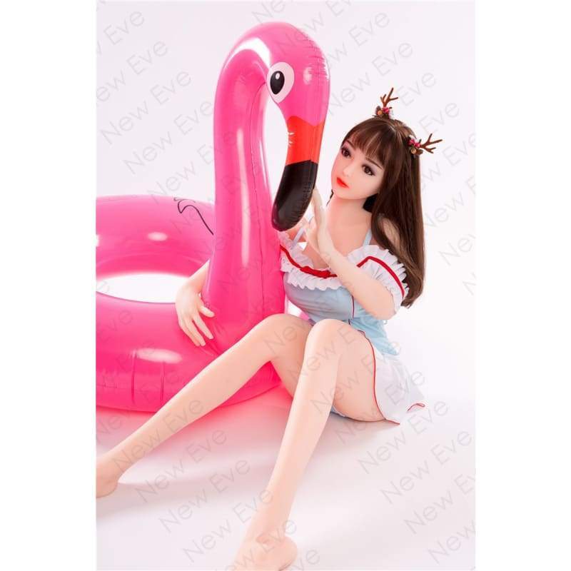 Real Silicone Sex Dolls Japanese Anime Full Love Doll Realistic Adult Robot A19030833 Special Price Yuuho