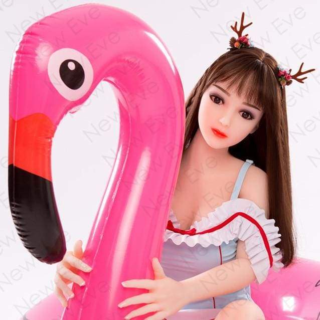 Real Silicone Sex Dolls Japanese Anime Full Love Doll Realistic Adult Robot A19030833 Special Price Yuuho