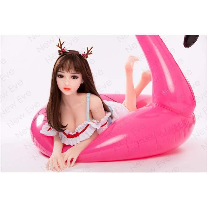 Real Silicone Sex Dolls Japanese Anime Full Love Doll Realistic Adult Robot A19030833 Special Price Yuuho