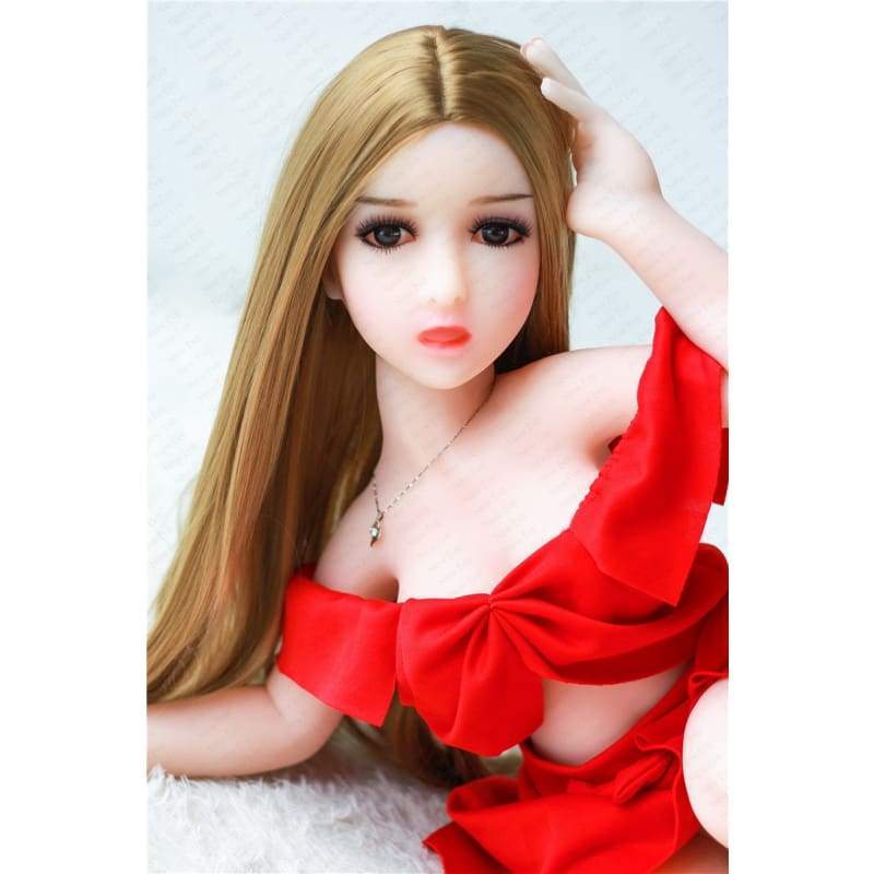 Real Silicone Sex Dolls With Metal Skeleton Lifelike Lolita Love Doll For Men  A19030846 Special Price Sawako