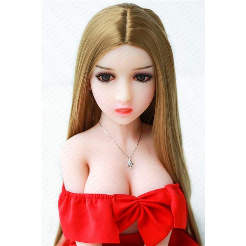 Real Silicone Sex Dolls With Metal Skeleton Lifelike Lolita Love Doll For Men  A19030846 Special Price Sawako