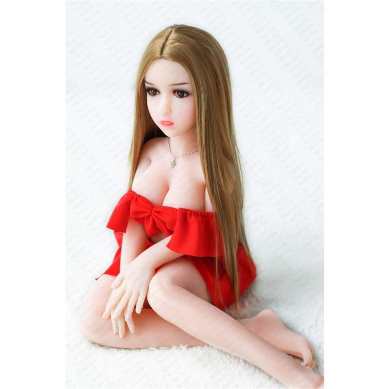 Real Silicone Sex Dolls With Metal Skeleton Lifelike Lolita Love Doll For Men  A19030846 Special Price Sawako