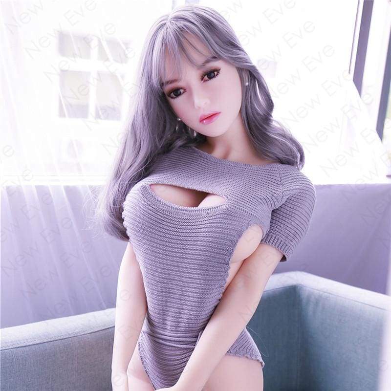 Real Sized Adult Sex Doll With Big Boob Hot Sale CK19060360 Eileen