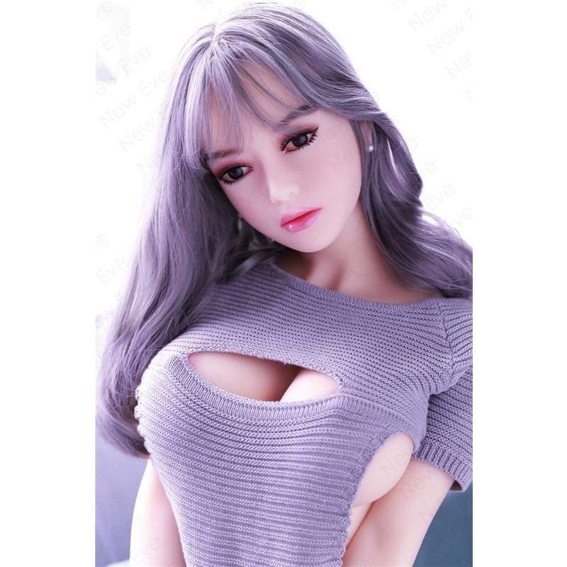 Real Sized Adult Sex Doll With Big Boob Hot Sale CK19060360 Eileen