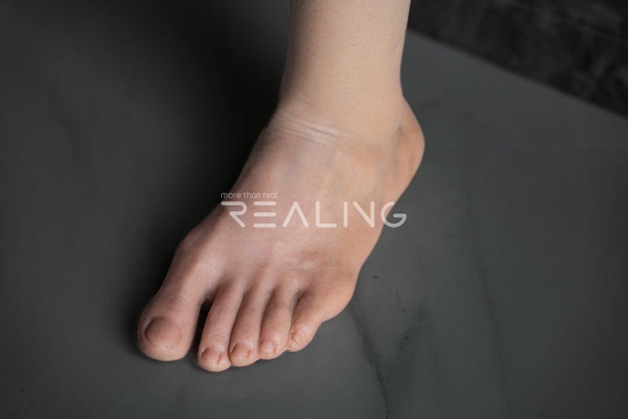 183cm/6ft Realistic Male Silicone Sex Doll - Kent