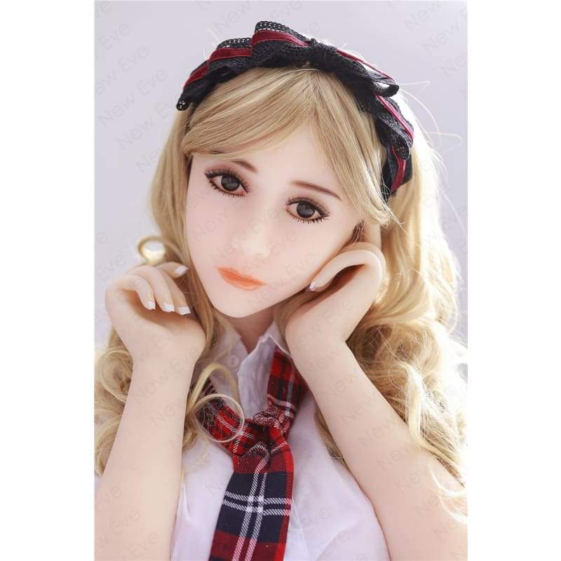 Realistic Sex Doll With Medium Breast CK19060361 Heather