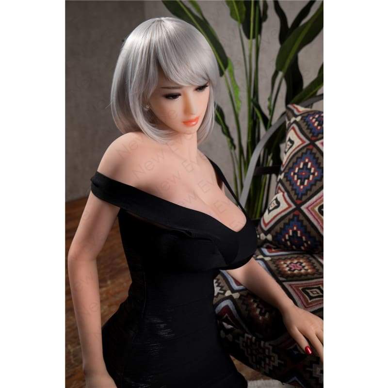 Realistic Sex Dolls Chinese Doll Manufacturers Cheap Price Big Breast Love Doll A19030837 Special Price Syoko